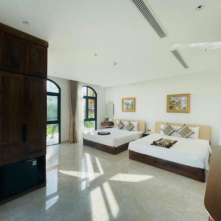 Thanh Cong Hotel Phu Quoc Exterior photo