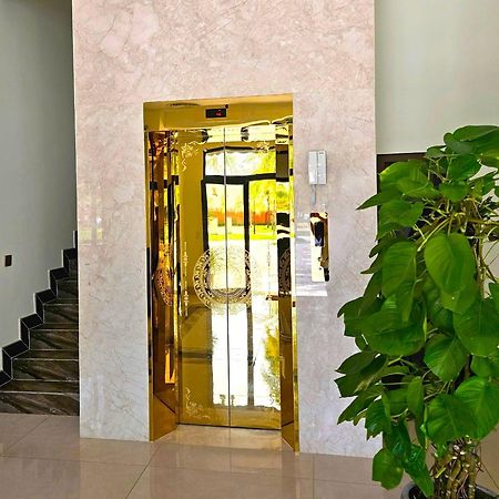 Thanh Cong Hotel Phu Quoc Exterior photo