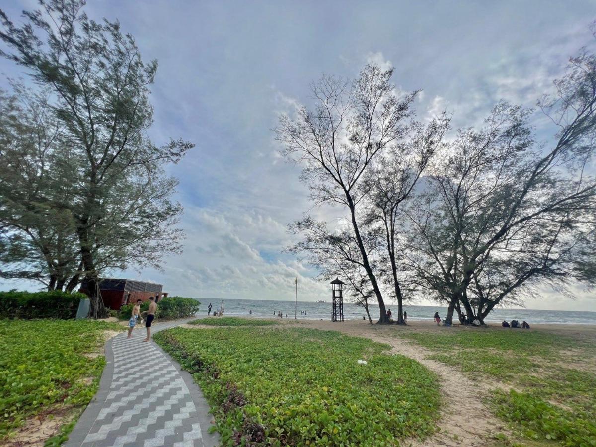 Thanh Cong Hotel Phu Quoc Exterior photo