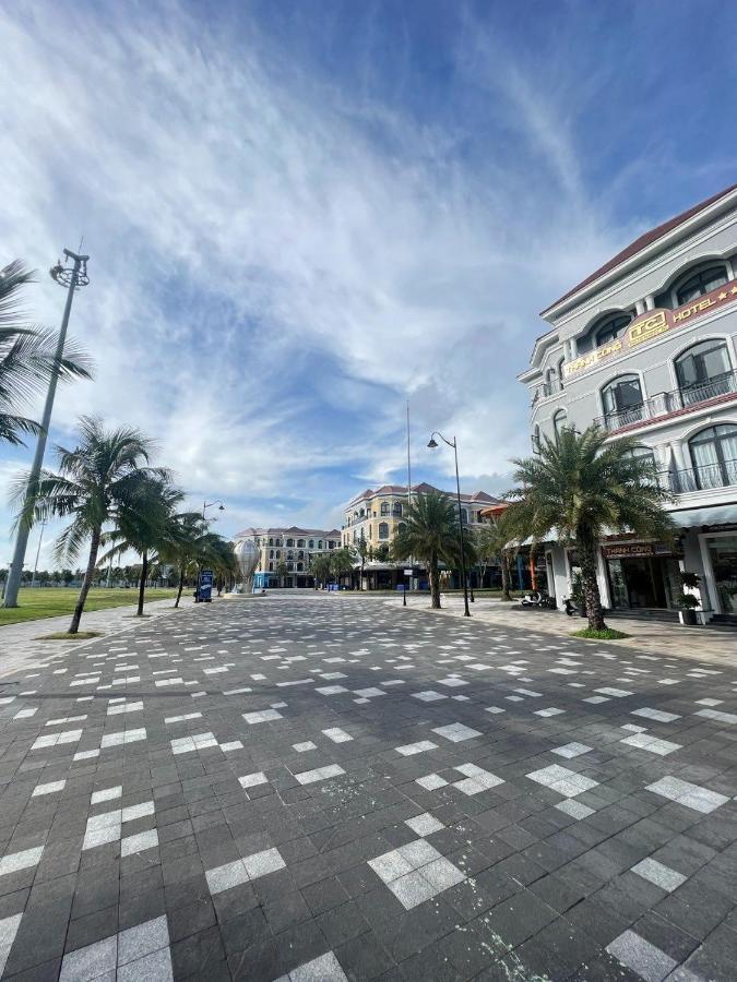 Thanh Cong Hotel Phu Quoc Exterior photo