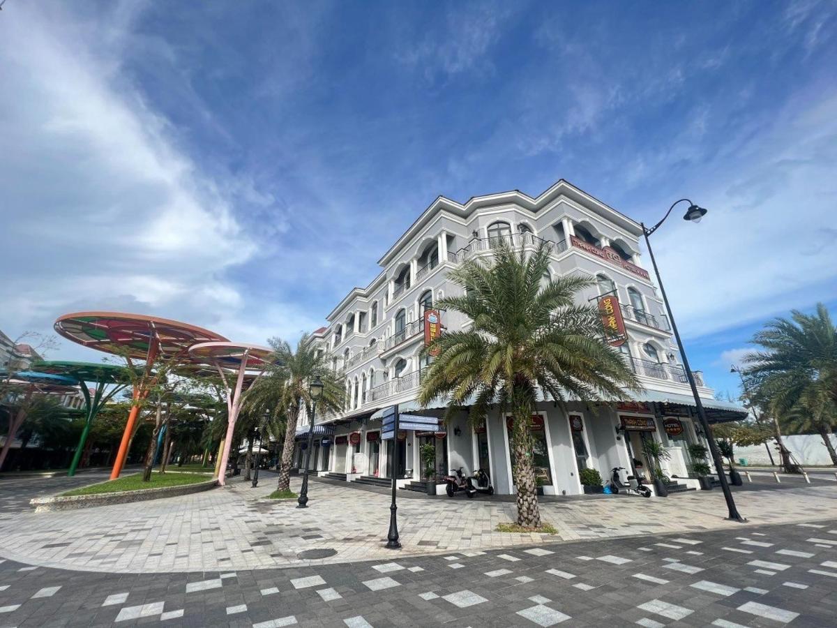 Thanh Cong Hotel Phu Quoc Exterior photo