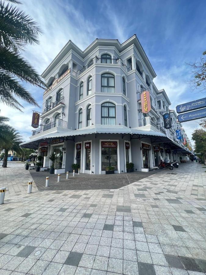 Thanh Cong Hotel Phu Quoc Exterior photo