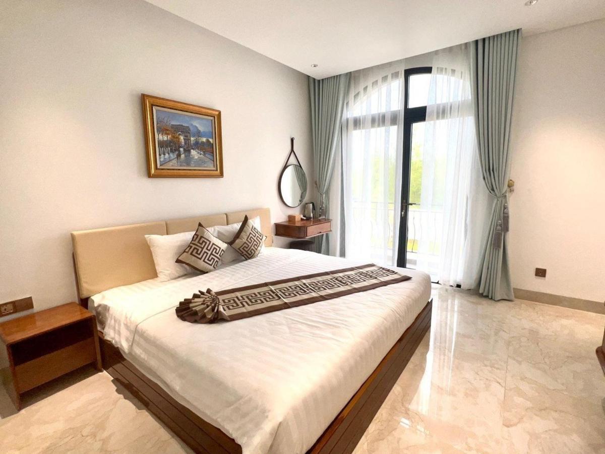 Thanh Cong Hotel Phu Quoc Exterior photo