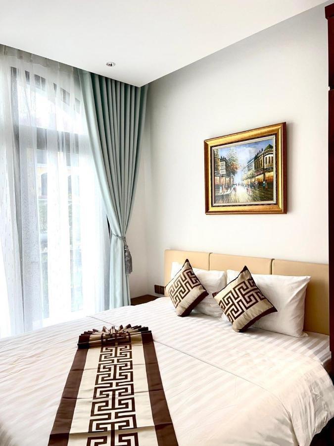 Thanh Cong Hotel Phu Quoc Exterior photo