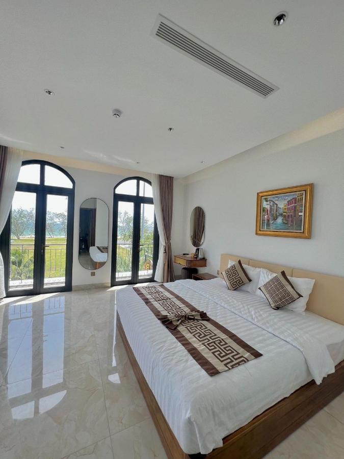 Thanh Cong Hotel Phu Quoc Exterior photo