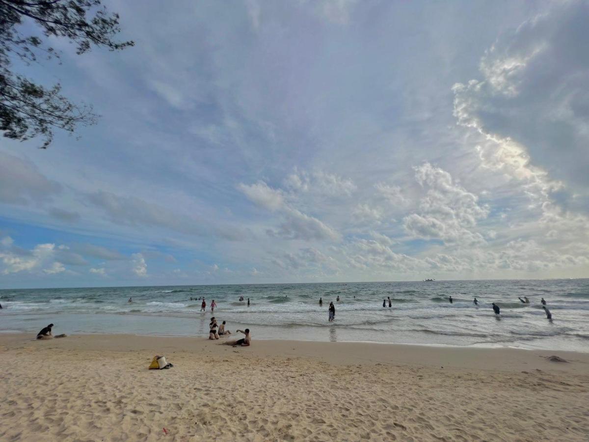 Thanh Cong Hotel Phu Quoc Exterior photo