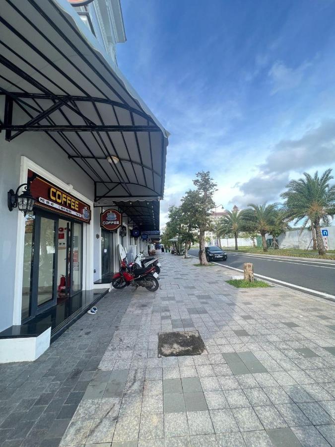 Thanh Cong Hotel Phu Quoc Exterior photo