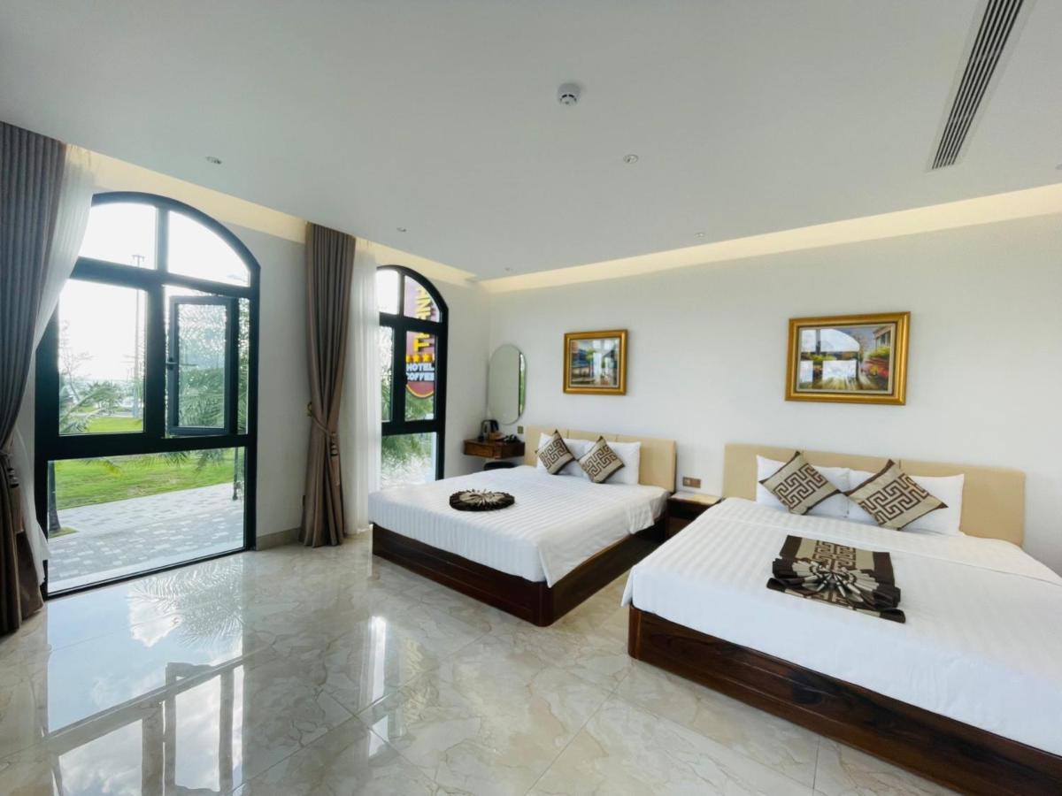 Thanh Cong Hotel Phu Quoc Exterior photo
