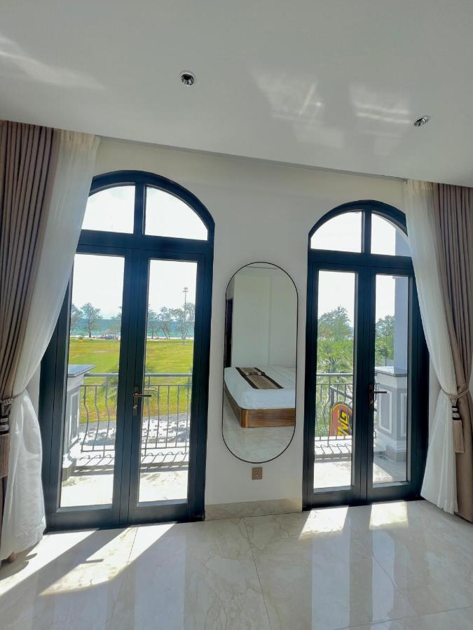 Thanh Cong Hotel Phu Quoc Exterior photo
