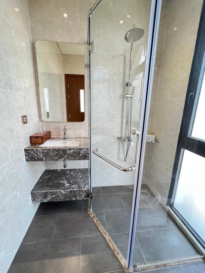 Thanh Cong Hotel Phu Quoc Exterior photo