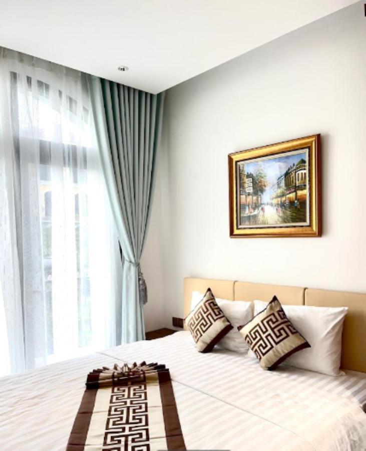 Thanh Cong Hotel Phu Quoc Exterior photo