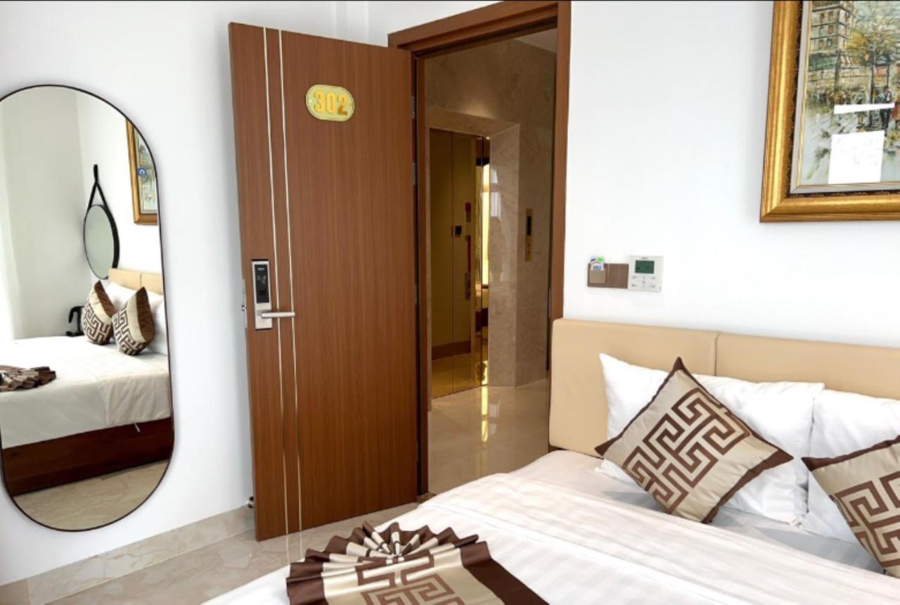 Thanh Cong Hotel Phu Quoc Exterior photo
