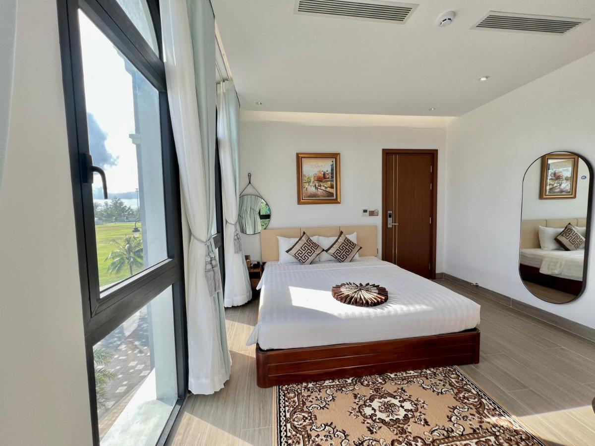 Thanh Cong Hotel Phu Quoc Exterior photo
