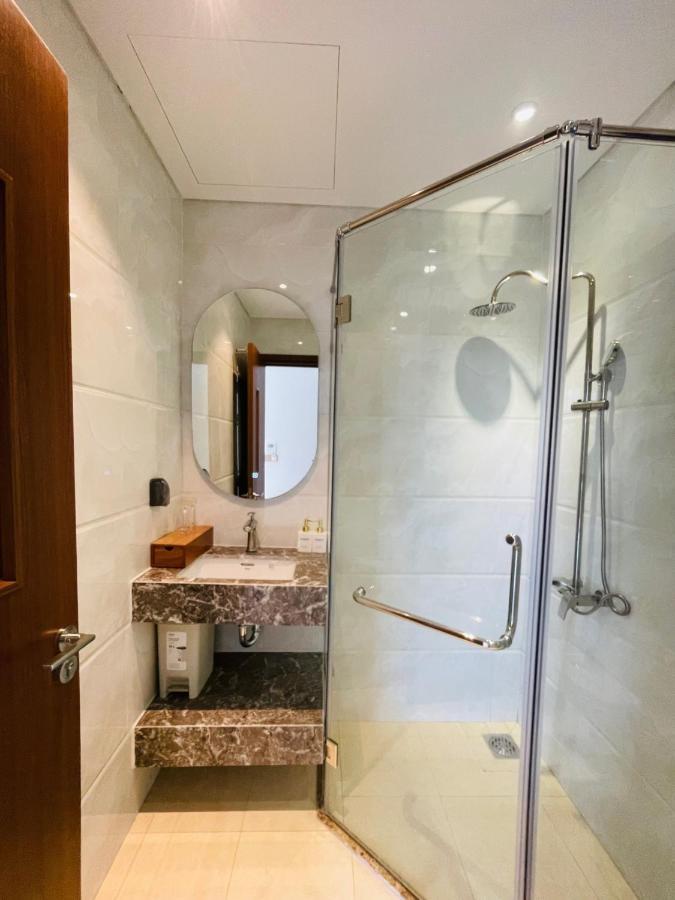 Thanh Cong Hotel Phu Quoc Exterior photo