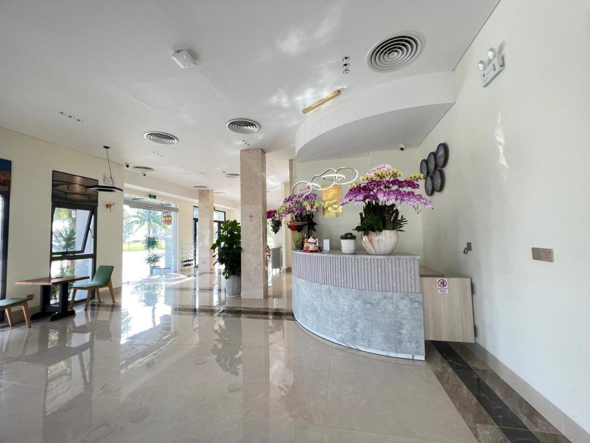 Thanh Cong Hotel Phu Quoc Exterior photo
