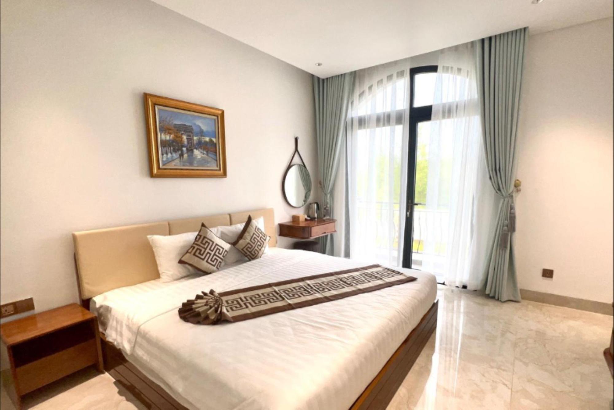 Thanh Cong Hotel Phu Quoc Exterior photo