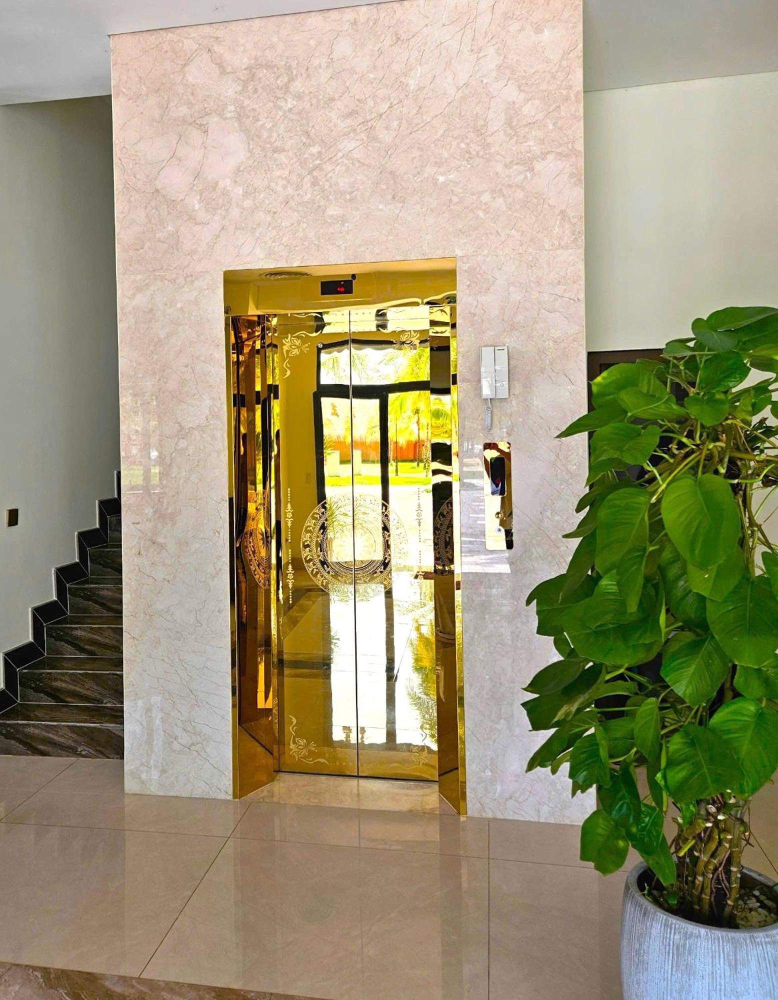 Thanh Cong Hotel Phu Quoc Exterior photo